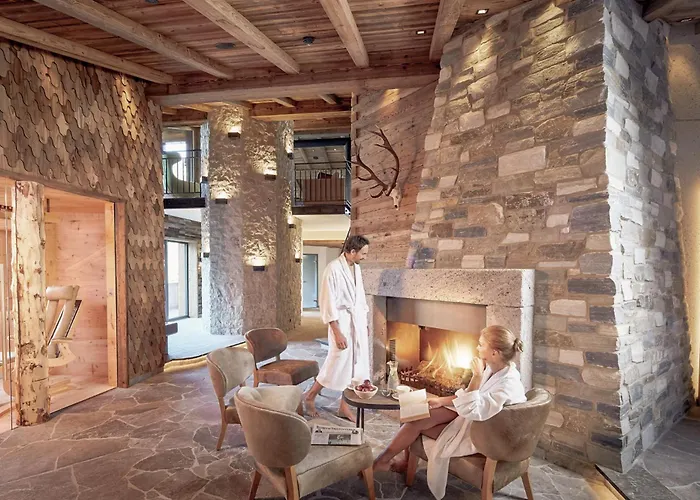 Golf Hotel: Das Karwendel - Ihr Wellness Zuhause am Achensee