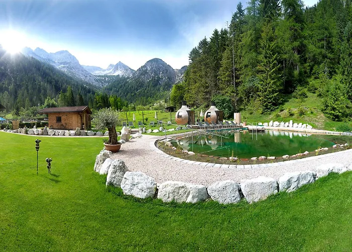 Alpengasthof Gern Alm