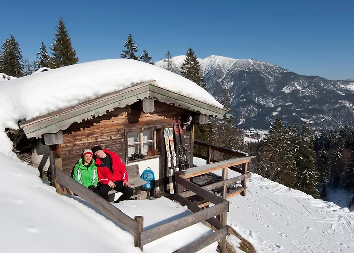 3-Sterne-Hotel: Gasthaus-Pension Golfvilla